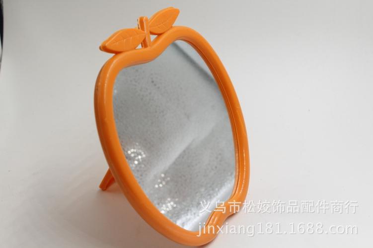 企業(yè) 最新供應(yīng) 家居產(chǎn)品 2元日用品批發(fā) 中梳臺(tái)式大方鏡 義烏小