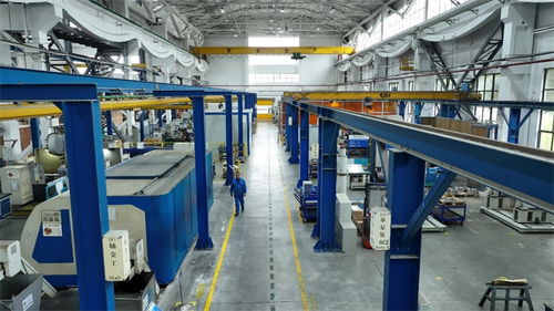 以數(shù)字孿生驅(qū)動(dòng)綠色工廠 凱士比上海打造精細(xì)化管理新路徑